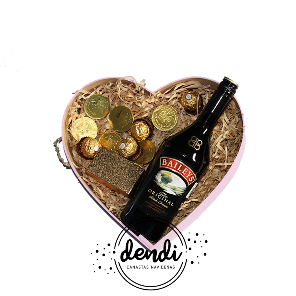 ideasderegalospara14feb-regalosconbaylies-corazonconchocolate-arregloparacumpleaños-arreglosdecumpleañosencdmx-regalosparaamoryamistad