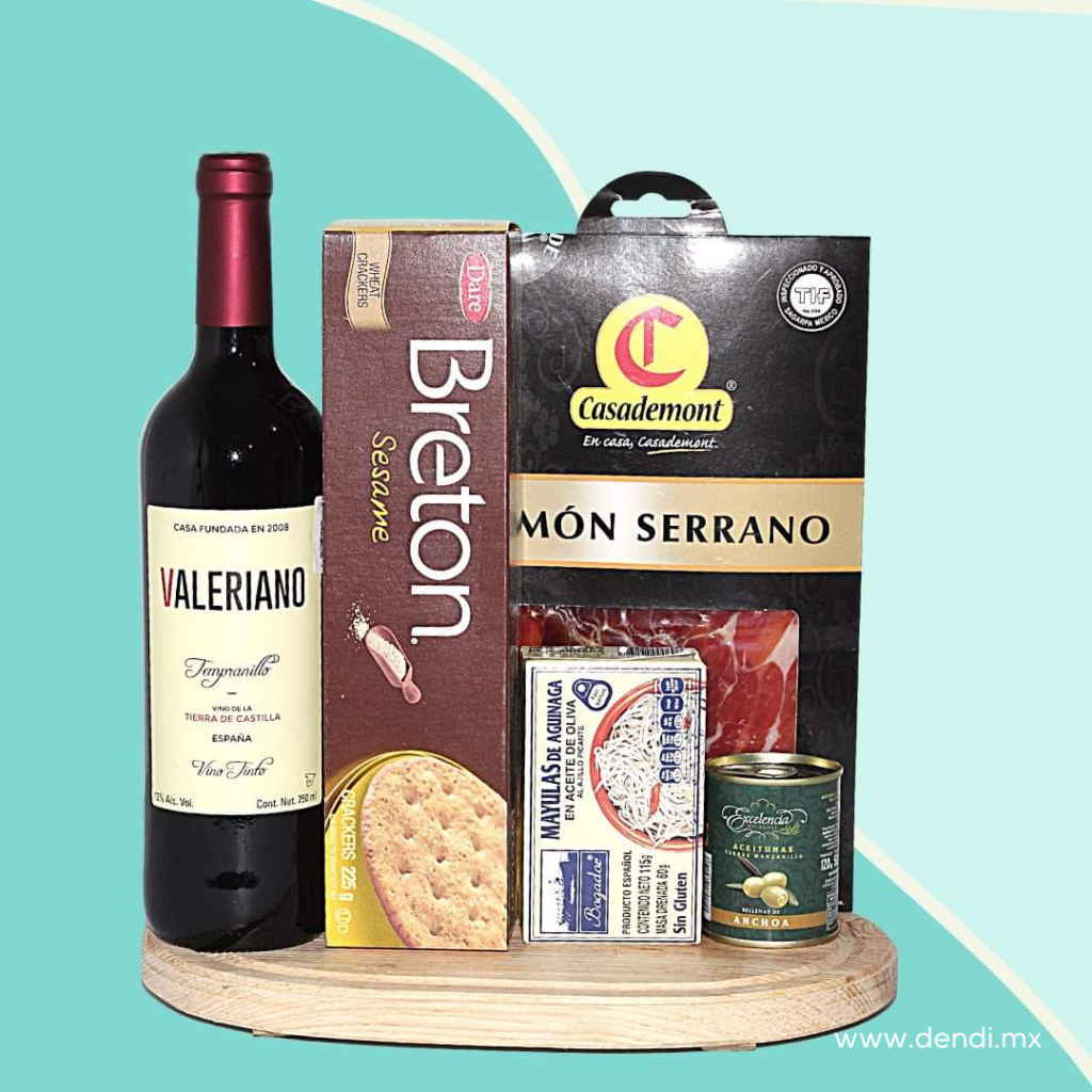 tipos-de-arcones-navideños