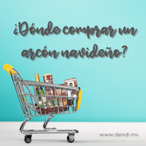 arcon-navideño-donde-comprar-un-arcon-navideño-canasta-navideña
