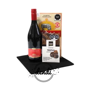 DETALLE-BRILLO-regalos-navidenos-con-chocolates-regalos-con-vino-regalos-para-fiesta-navidena.webp