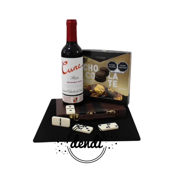 regalos-con-chocolate-regalos-de-navidad-con-dulces-regalos-con-domino-regalos-con-vino-regalos-de-navidad